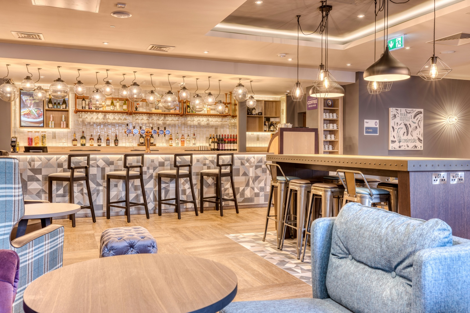 Foto - Premier Inn Cork City Centre