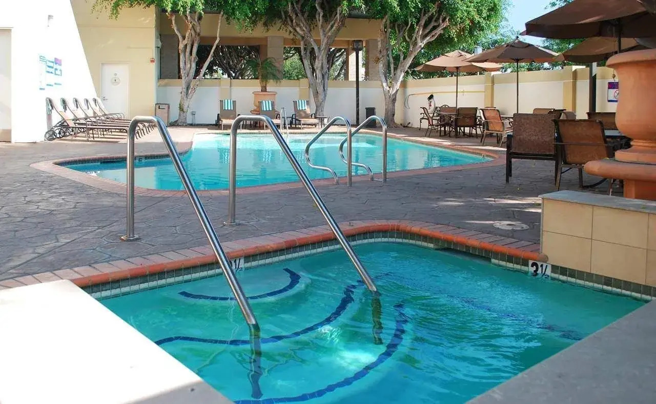 Photo - DoubleTree by Hilton Los Angeles Norwalk