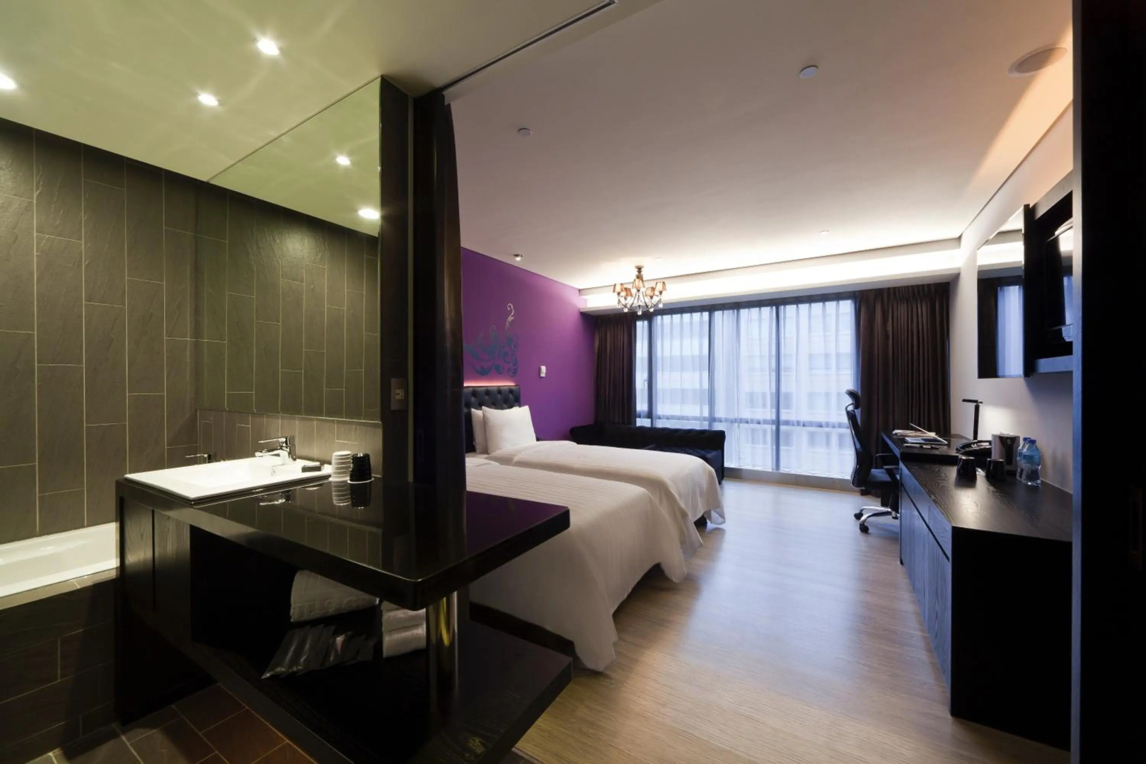 Photo - FX Hotel Taipei Nanjing East Road Branch