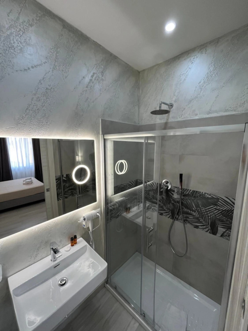 Photo - Affittacamere Sunset House