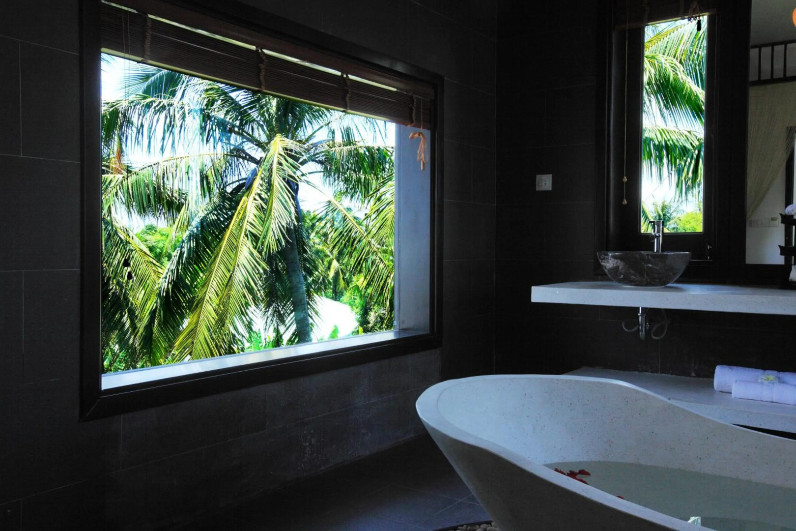 Foto - East West Villa
