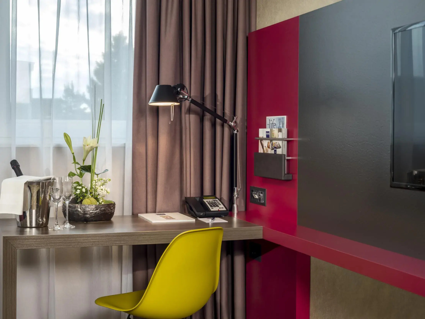 Photo - Dorint Airport-Hotel Zürich