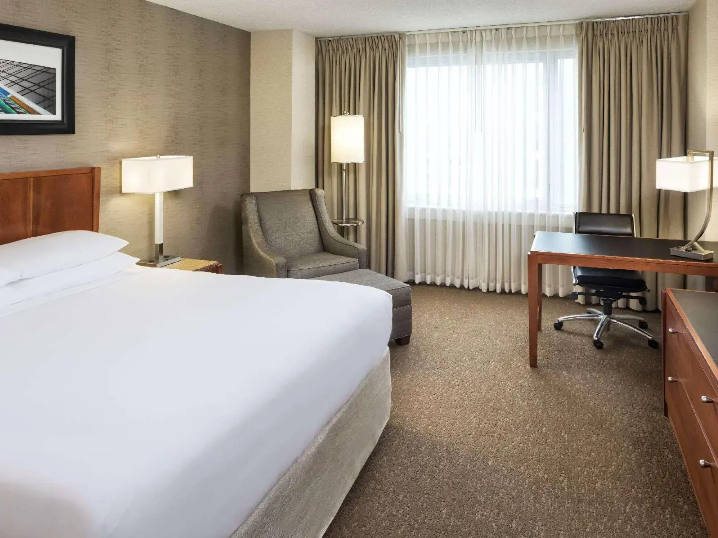Photo - Hyatt Centric Chicago Ohare