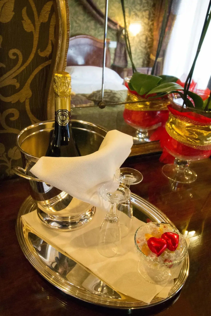 Photo - Hotel Palazzo Abadessa