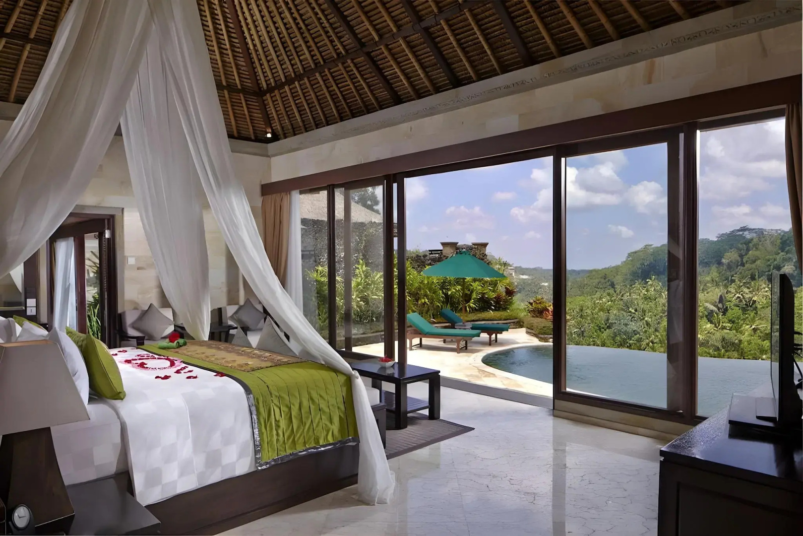 Foto - The Royal Pita Maha