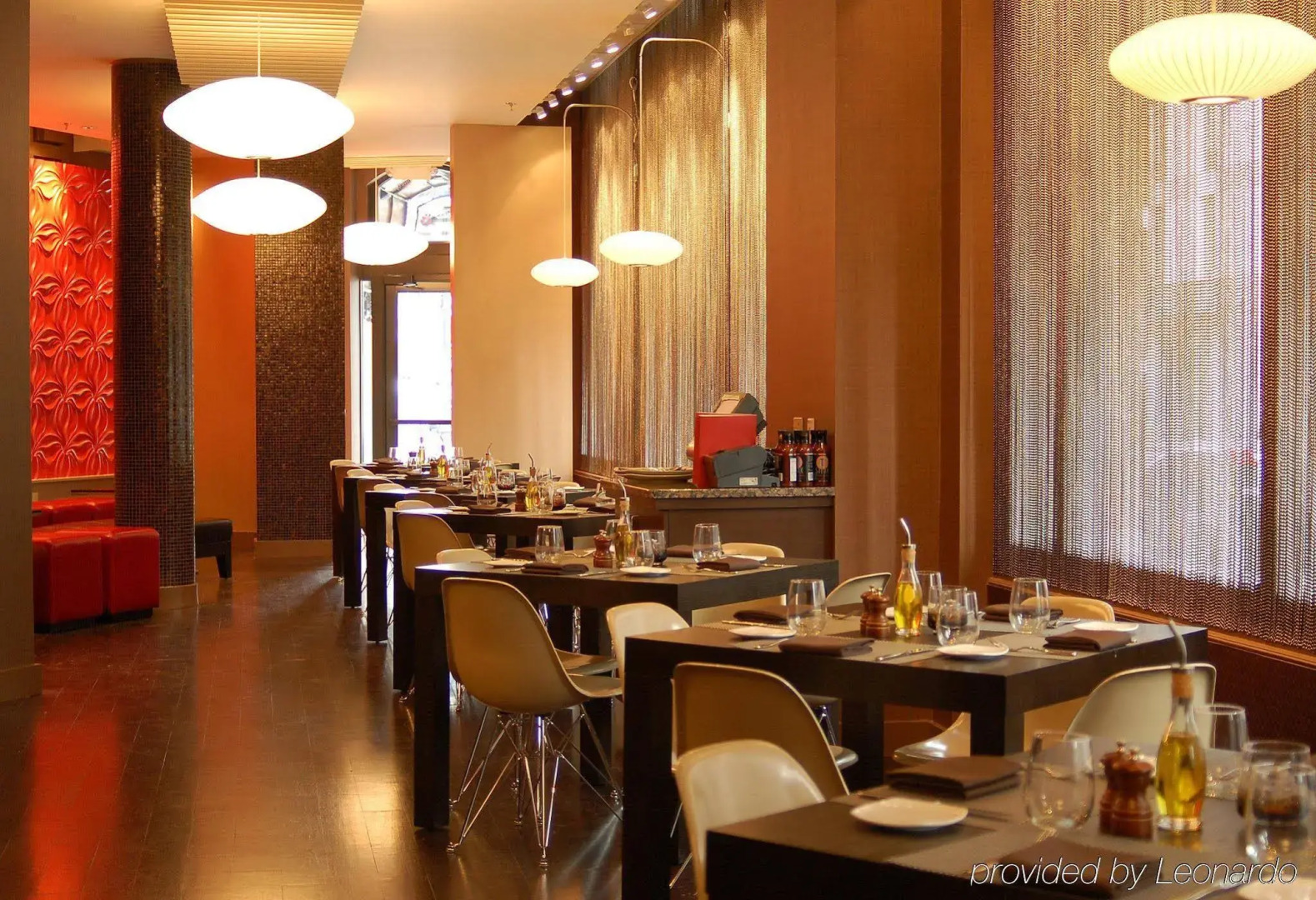 Foto - Eurostars The Boxer