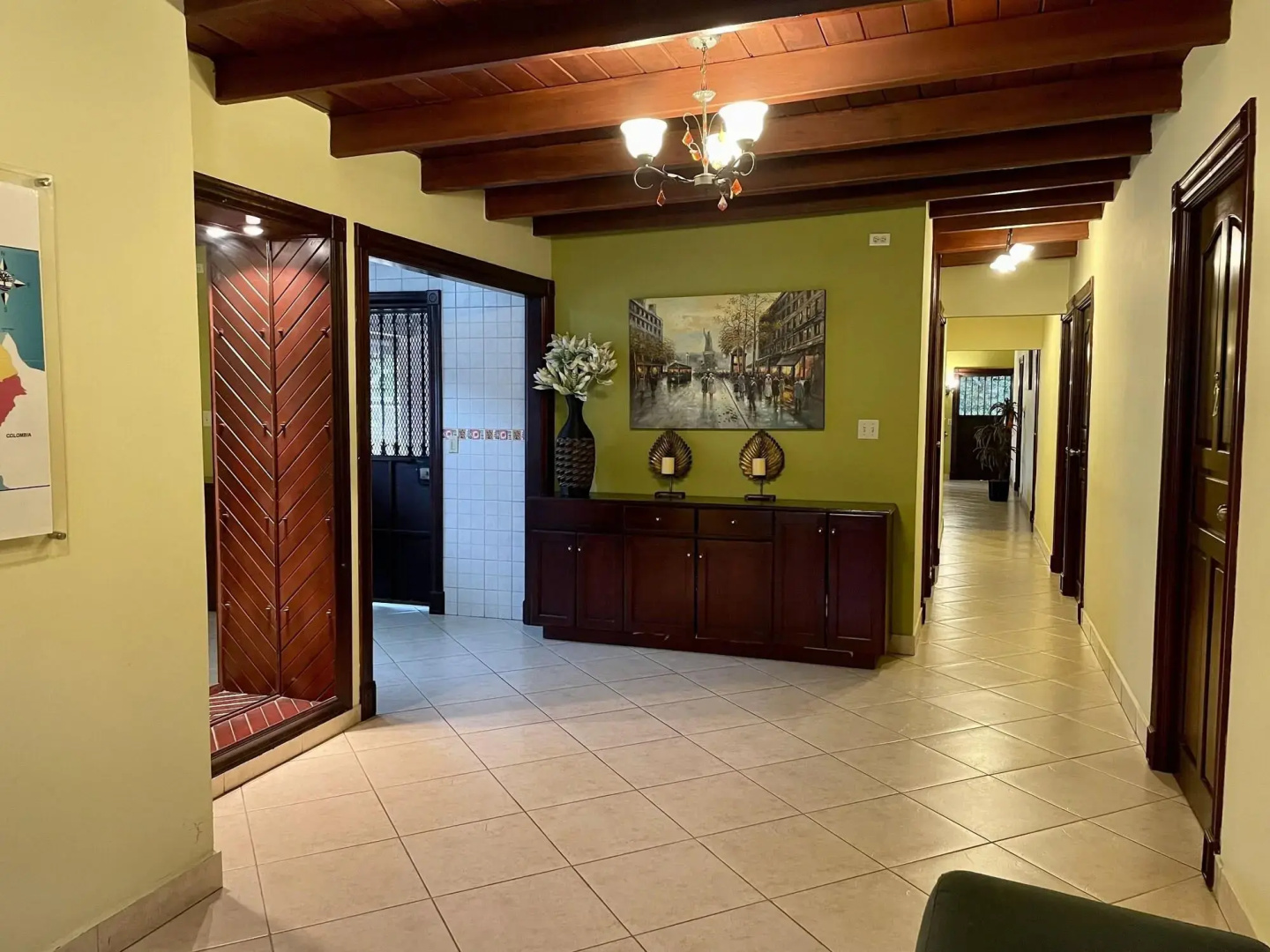 Foto - Sofia's B&B Hostal Boutique