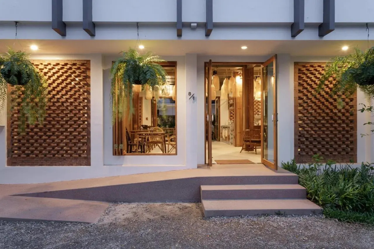 Foto - The Locals Chiang Mai