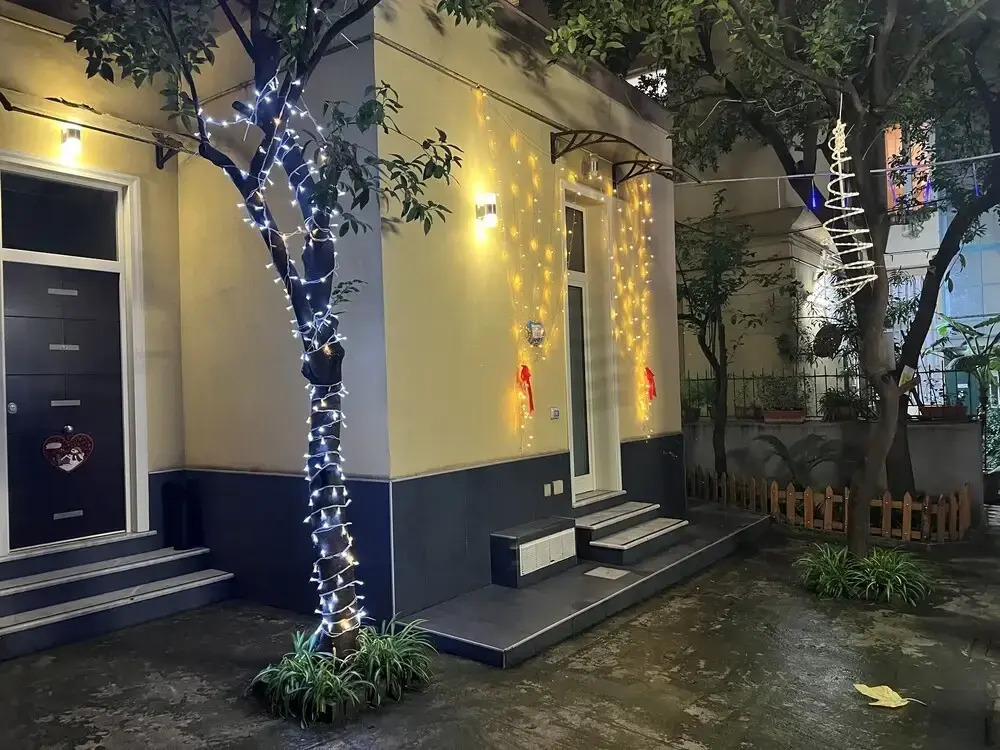 Foto - Wanda Bed&Breakfast