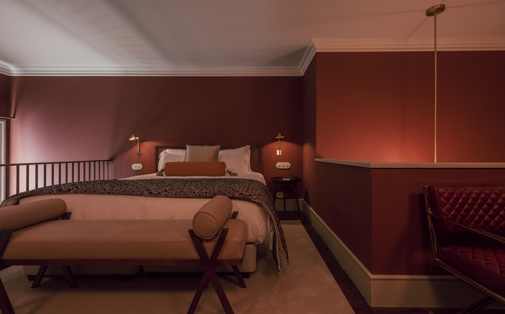 Foto - Torel 1884 Suites & Apartments