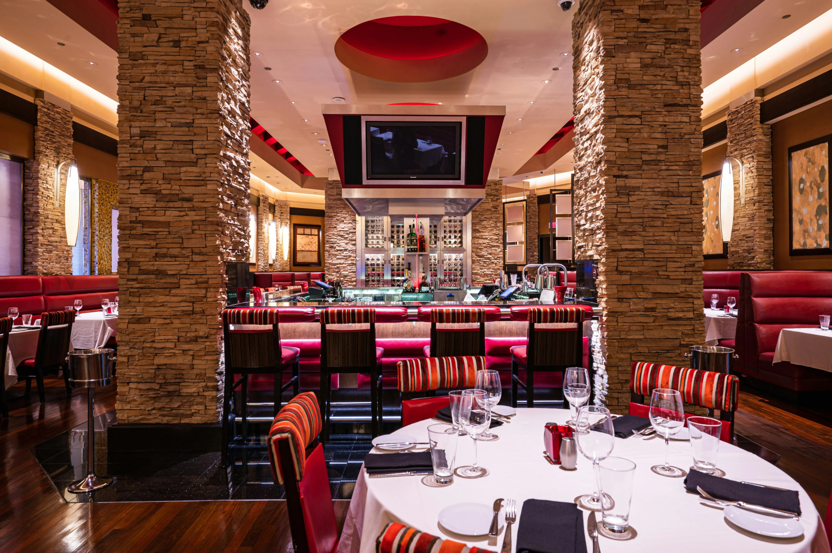 Foto - Santa Fe Station Hotel & Casino