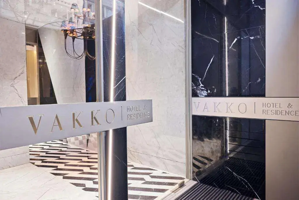Photo - Vakko Hotel and Residence
