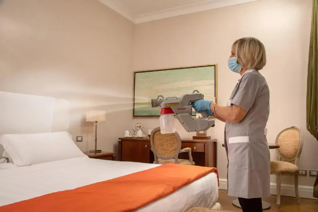 Photo - Vivaldi Luxury Rooms