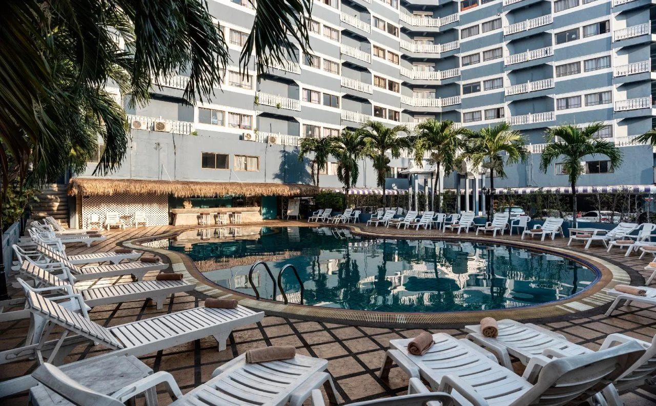 Foto - Sawasdee Siam Pattaya Hotel