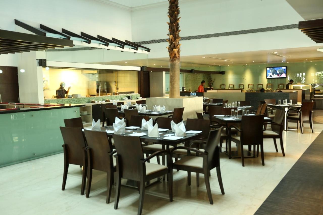 Foto - Ramee Grand Hotel and Spa, Pune