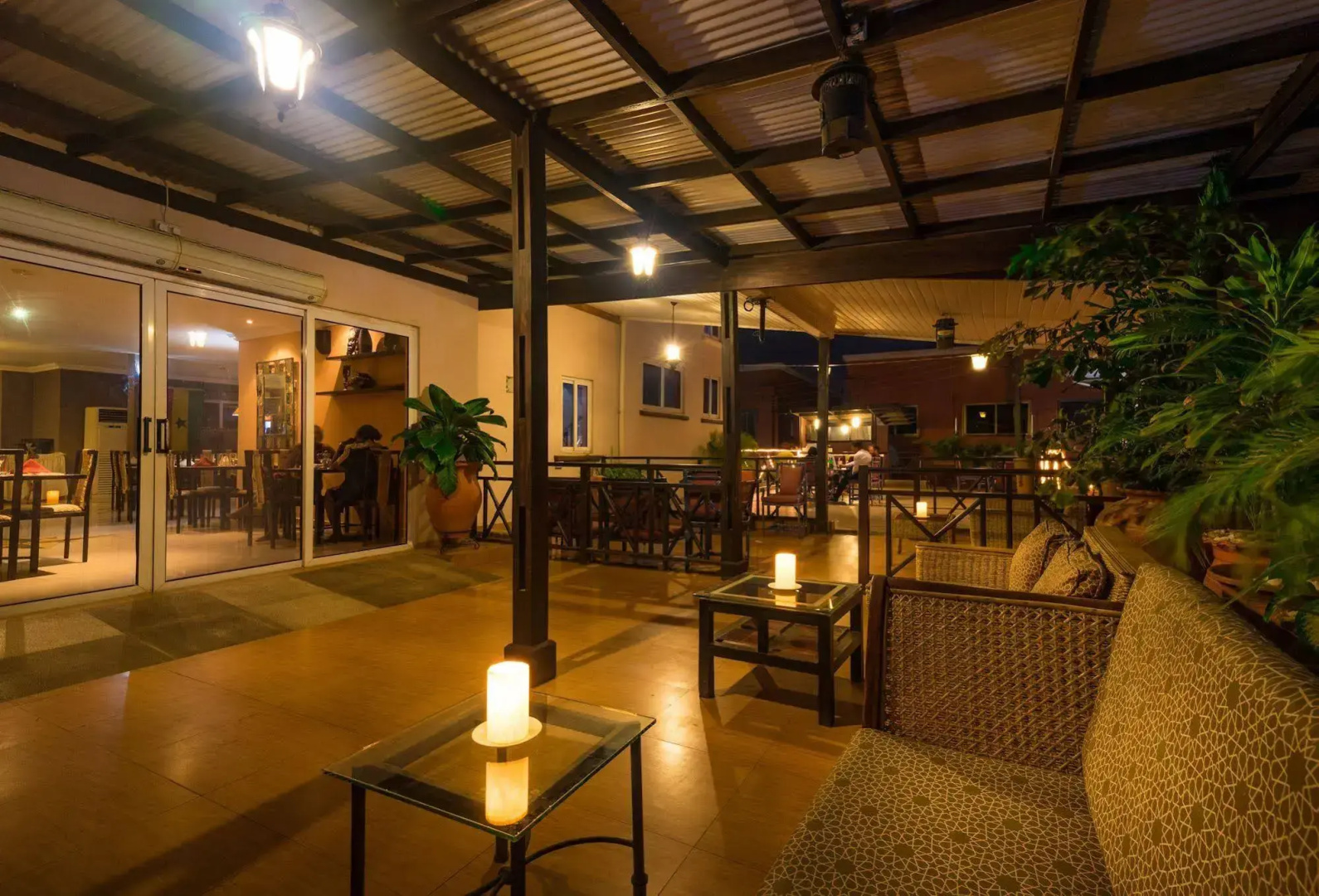 Foto - Midindi Hotel
