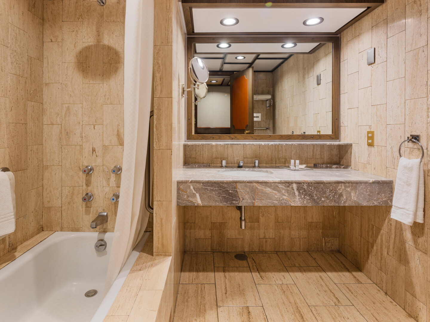 Foto - Exe Alameda Reforma