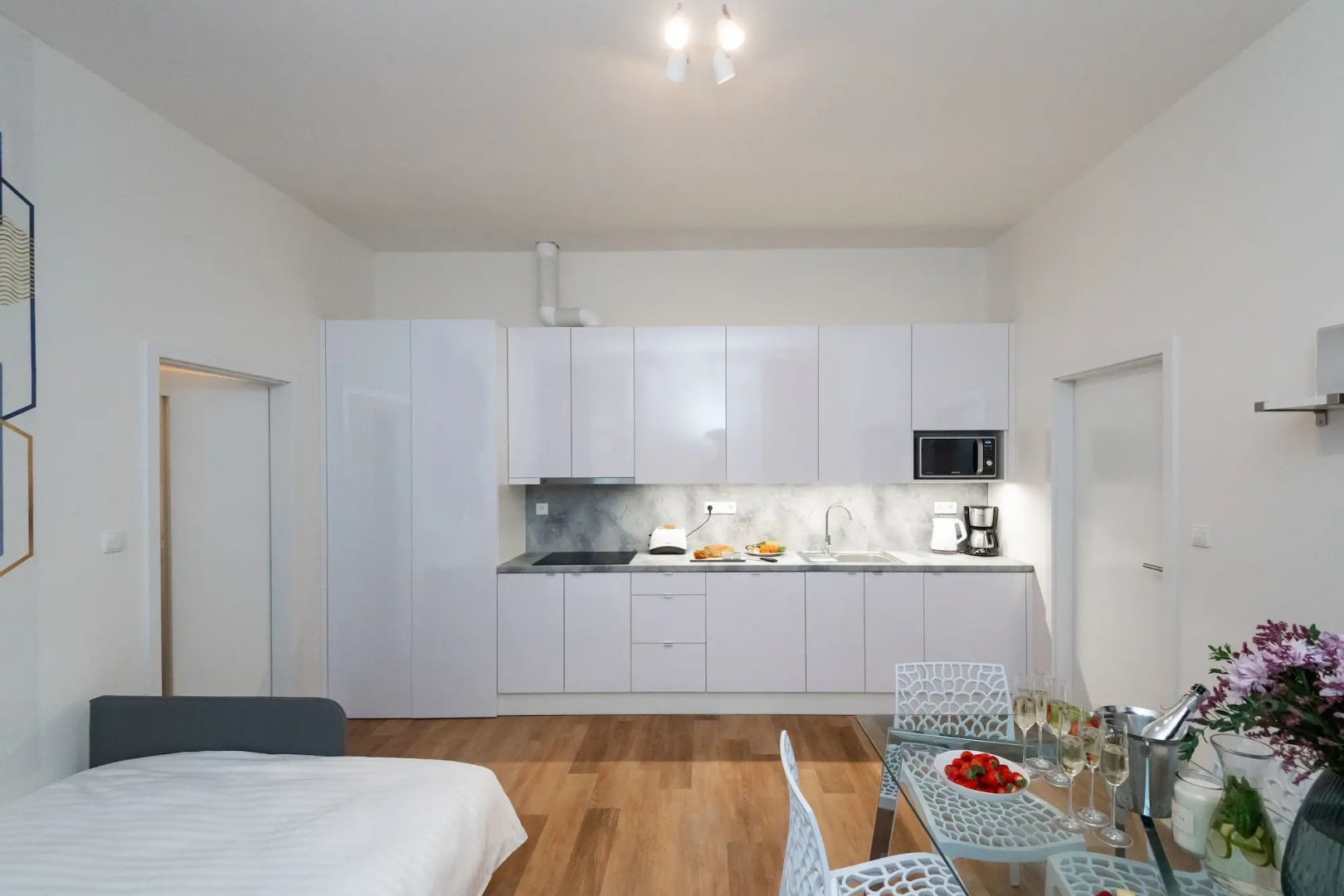 Foto - Seven Wishes Boutique Residence
