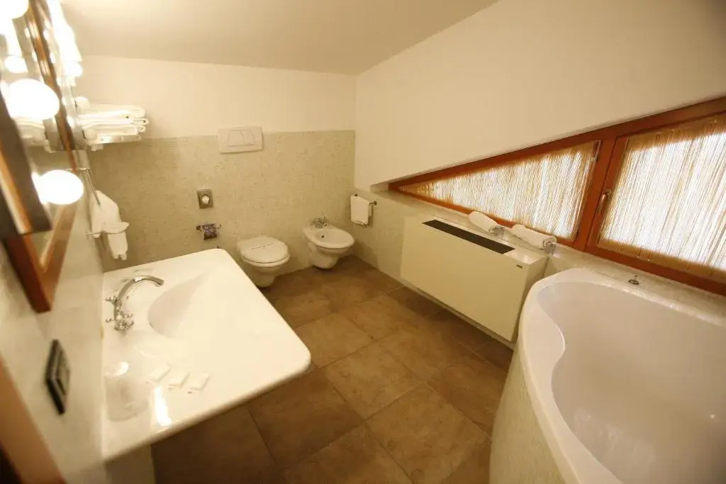 Foto - Villa Alba Boutique Hotel