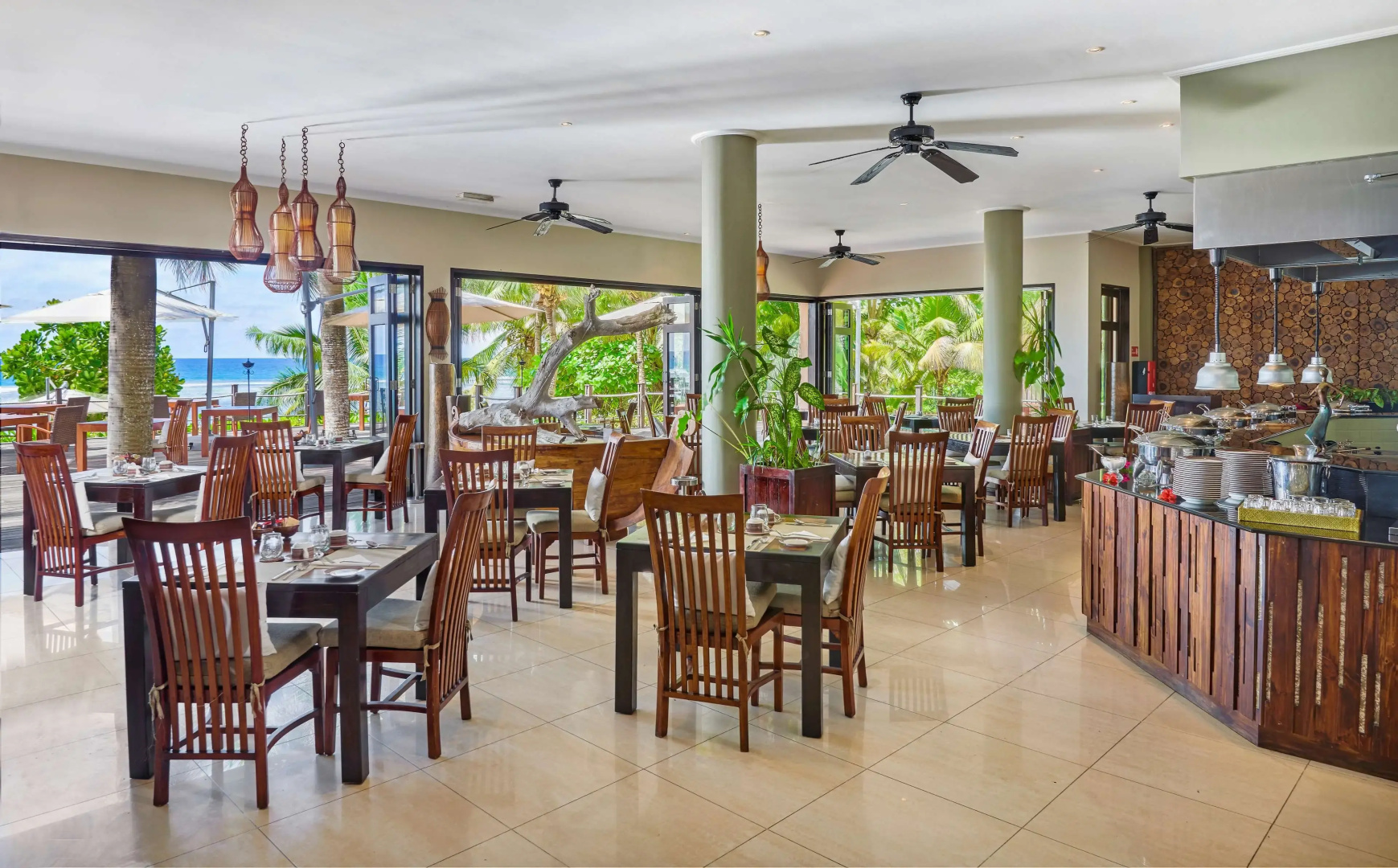 Photo - DoubleTree by Hilton Seychelles Allamanda Resort & Spa