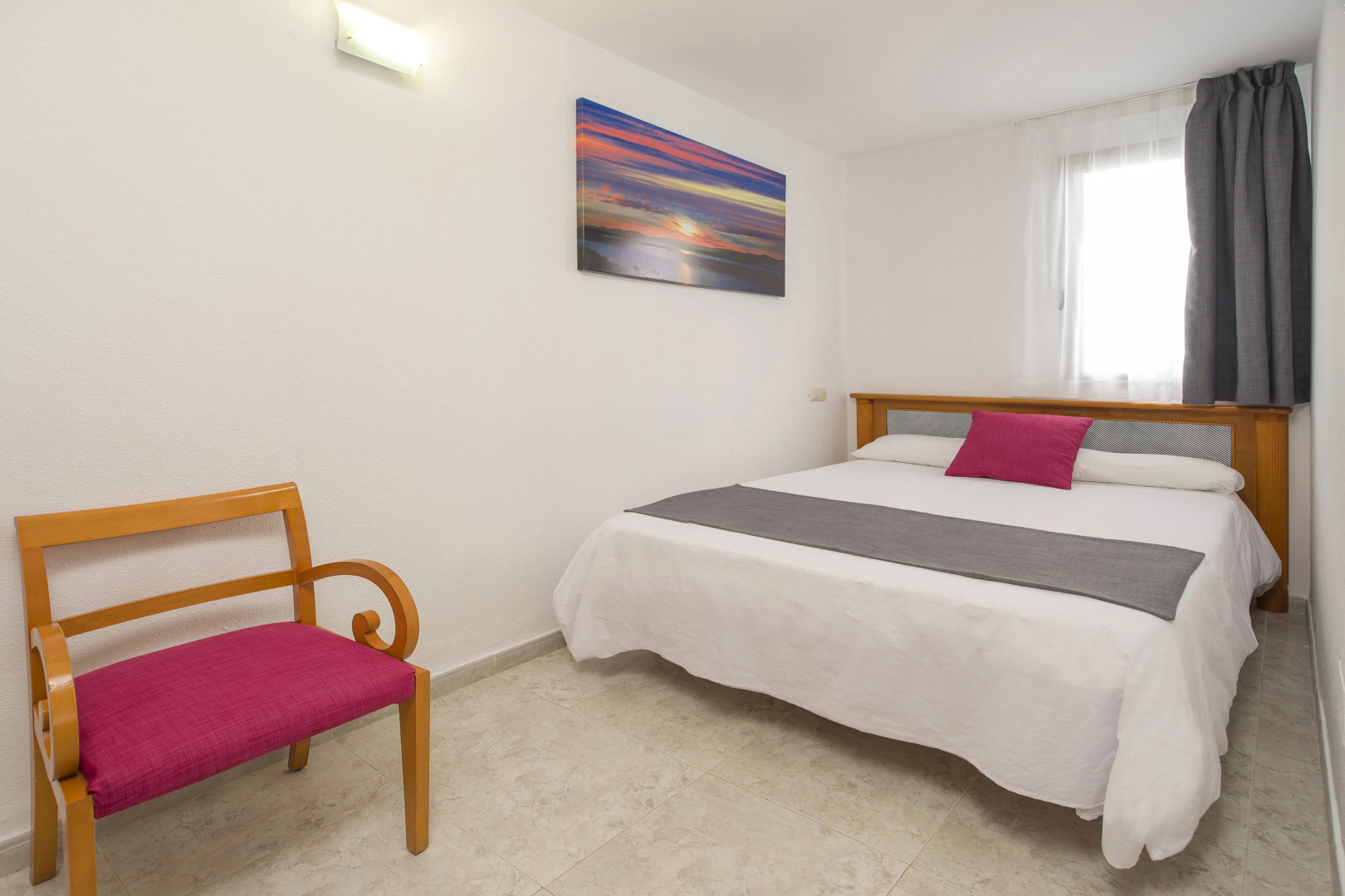 Foto - Apartamentos Vibra Jabeque Soul-3SUP