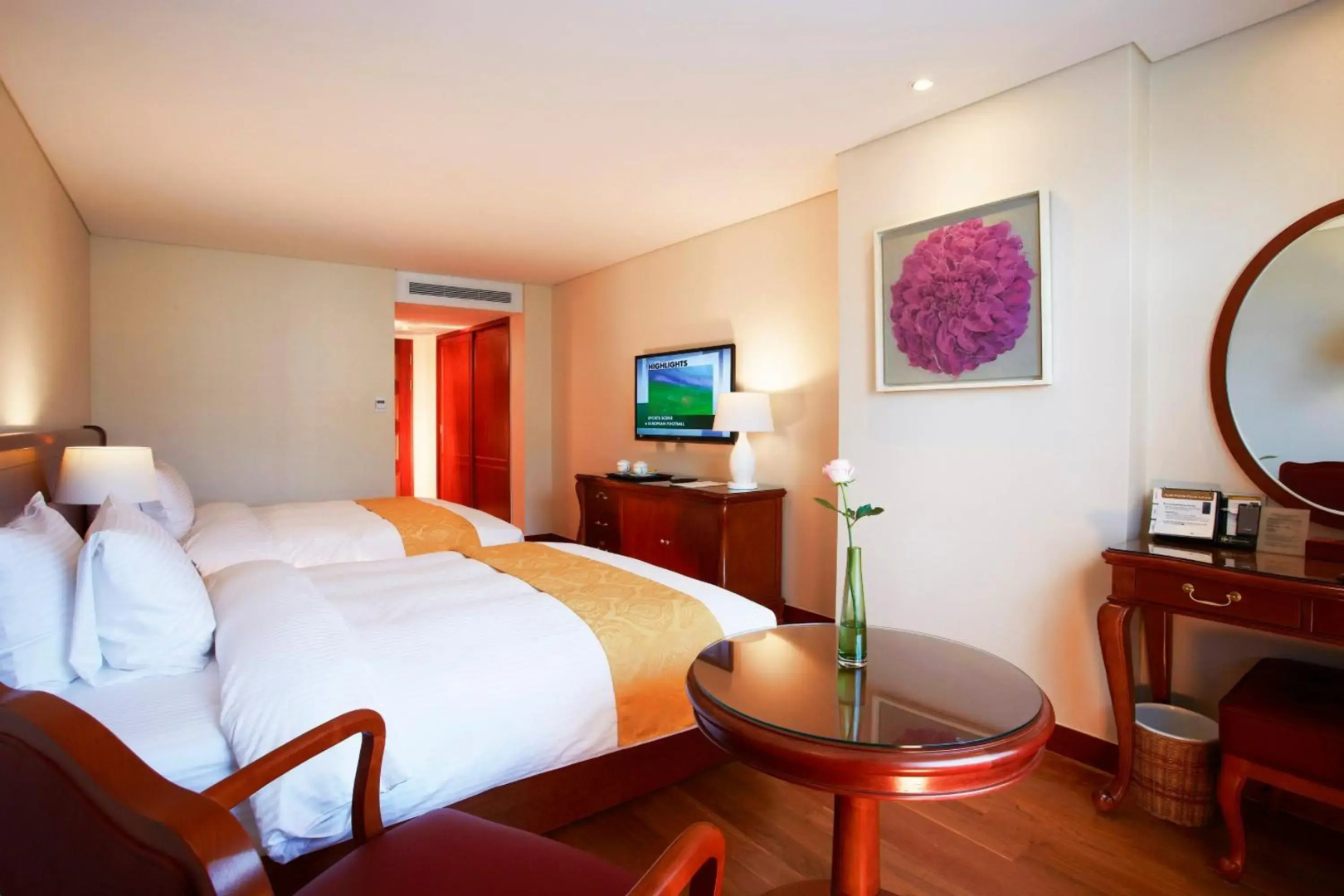 Foto - Sejong Hotel Seoul Myeongdong