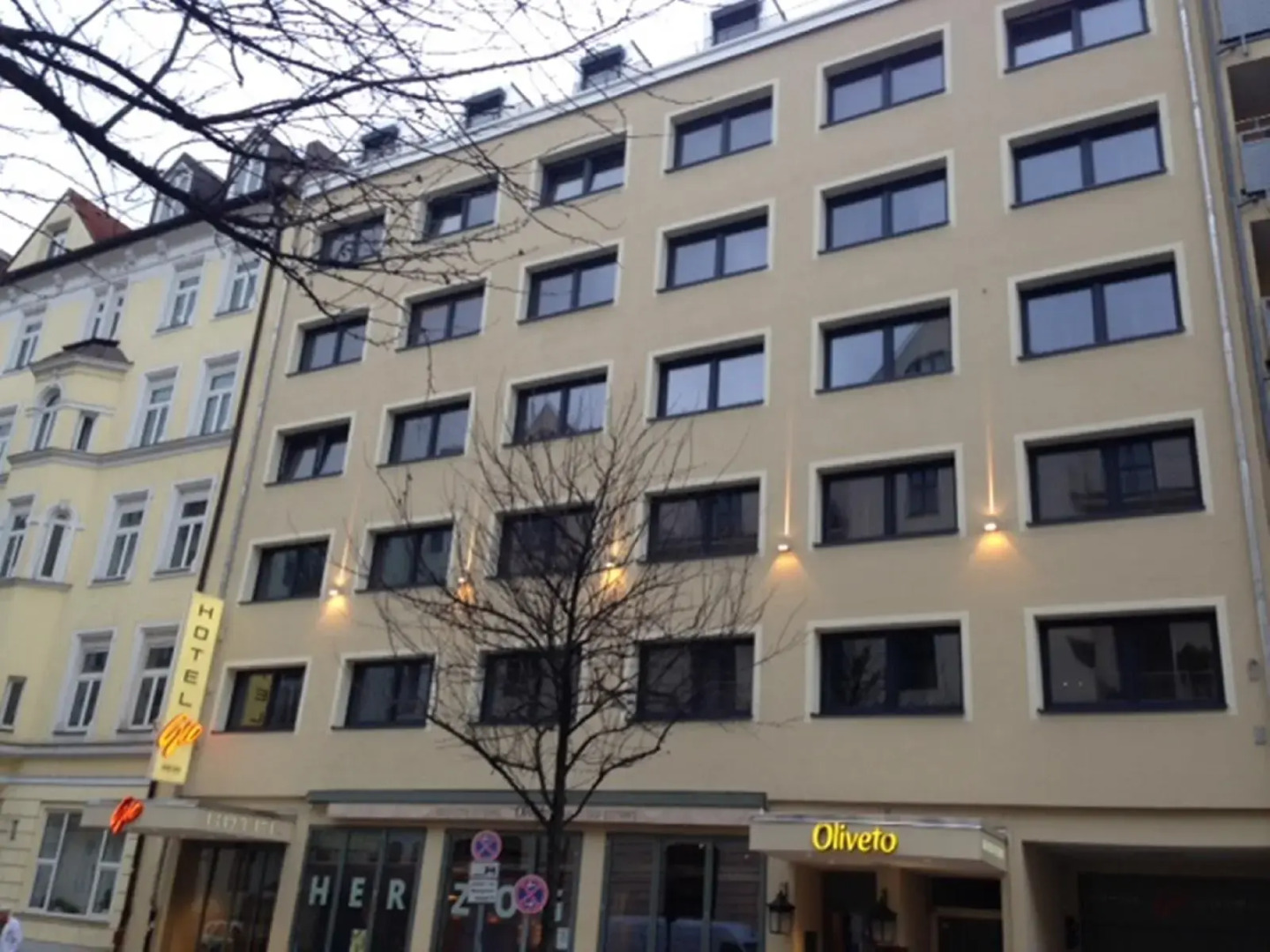 Photo - Hotel GIO
