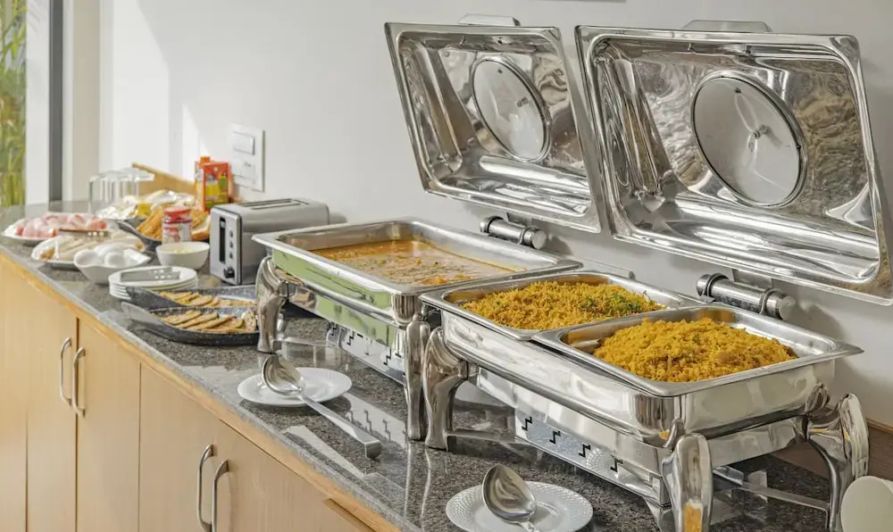 Foto - Itsy Hotels Metro