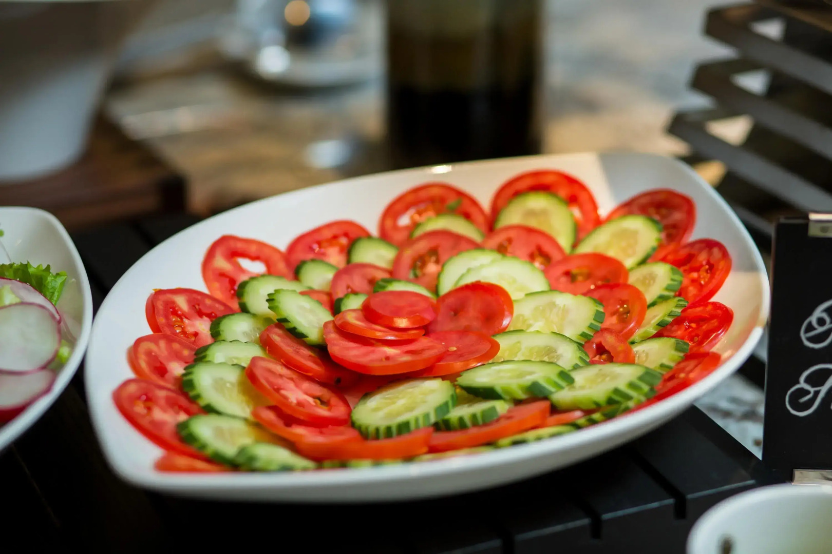 Foto - Anatole Hotel Hanoi