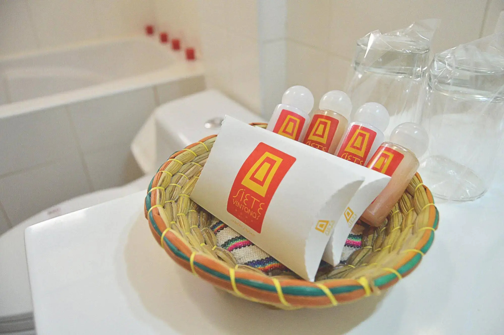 Foto - Siete Ventanas