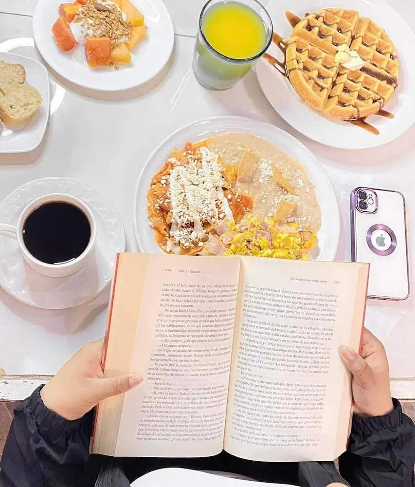 Foto - Guadalajara Express Tonala