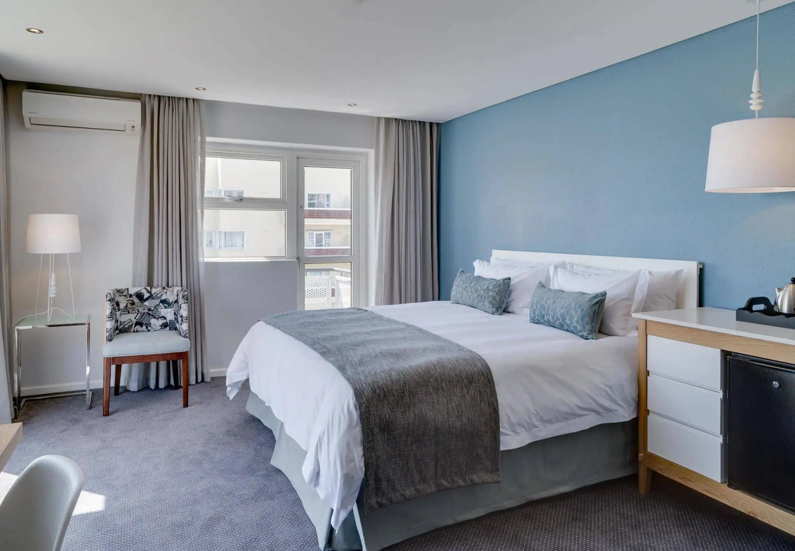 Foto - Protea Hotel by Marriott Cape Town Sea Point