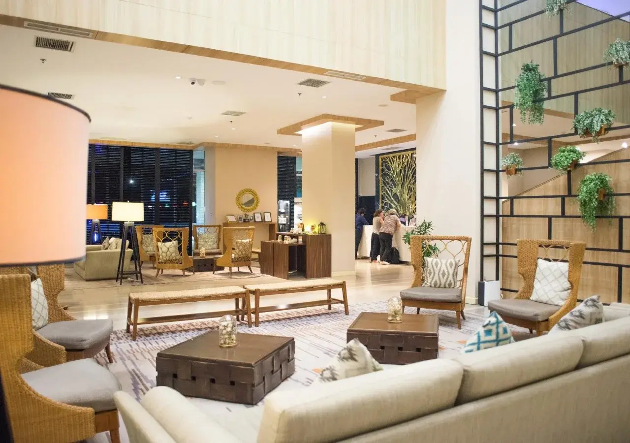 Foto - Swiss-Belresidences Kalibata Jakarta