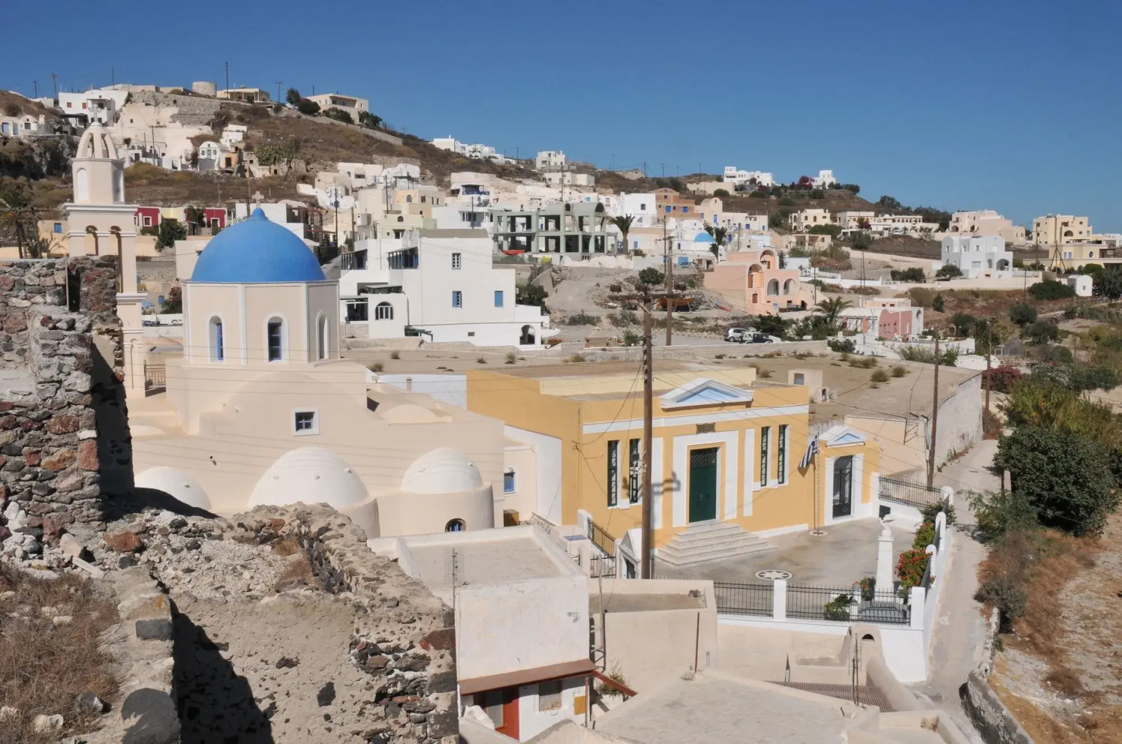 Foto - Thira's Dolphin