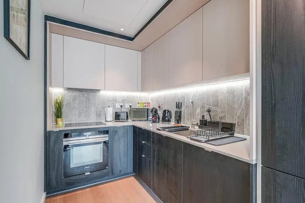 Foto - Vauxhall Stay