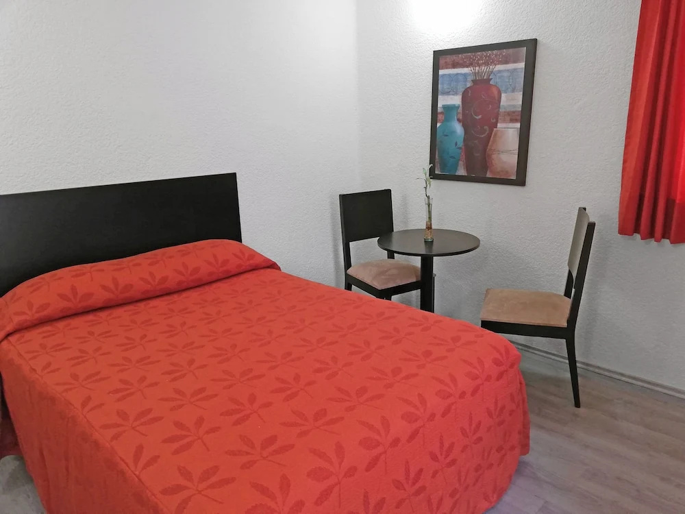 Foto - Residencias Señorial