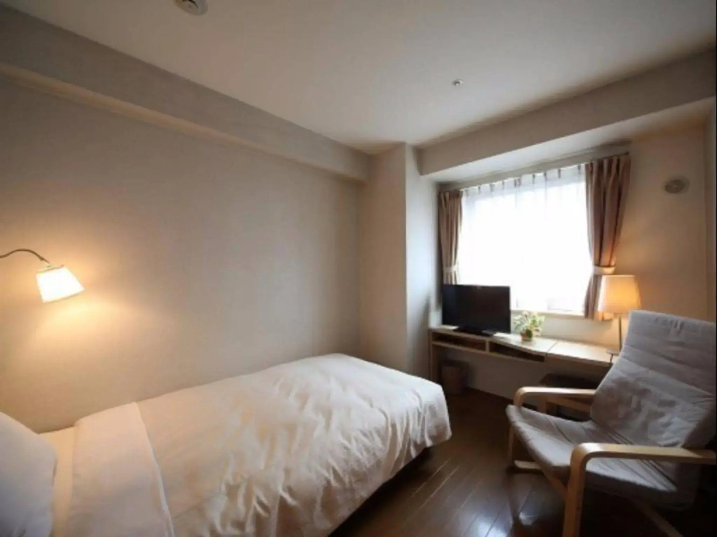 Foto - Seaside Hotel Twins Momochi