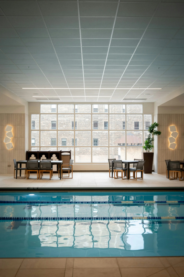 Foto - Hilton Chicago