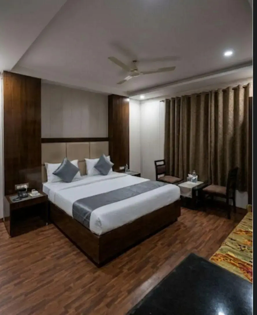 Foto - Hotel Radiance