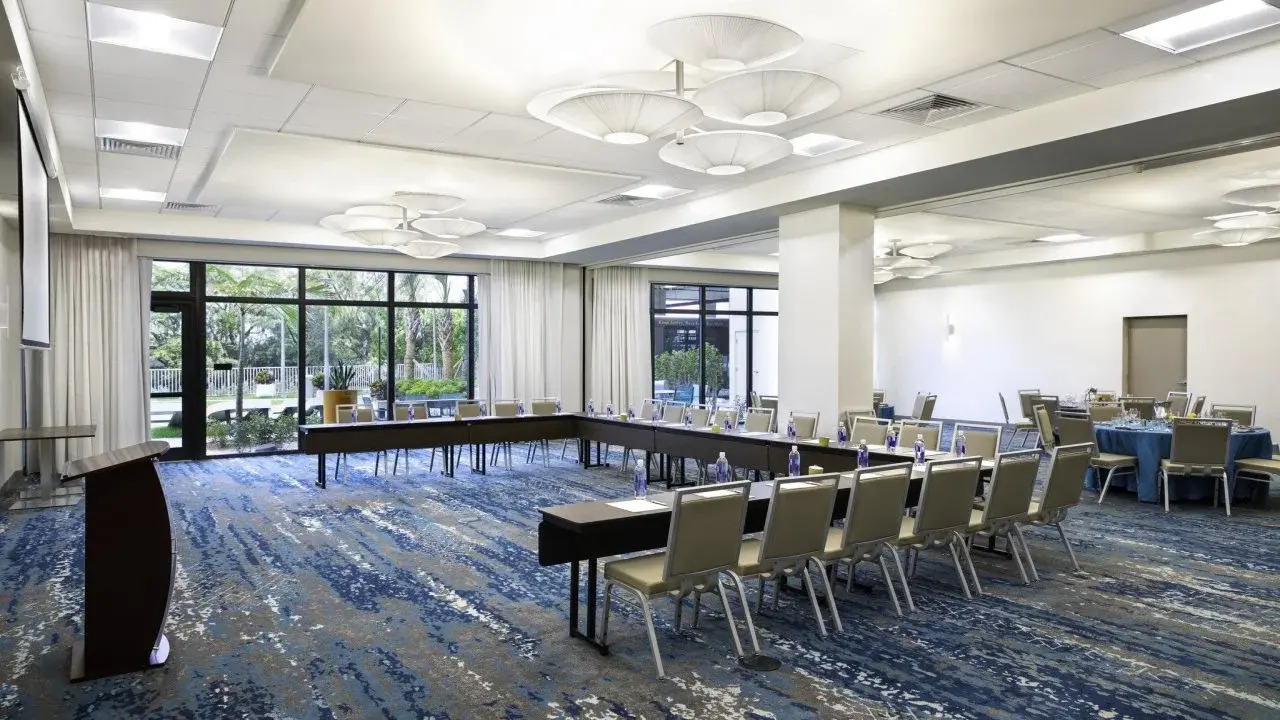 Foto - EVEN Hotel Miami - Airport by IHG