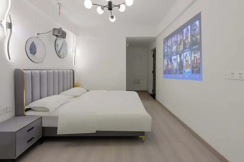 Foto - Yupan Yunge Homestay (Jiefangbei Store)