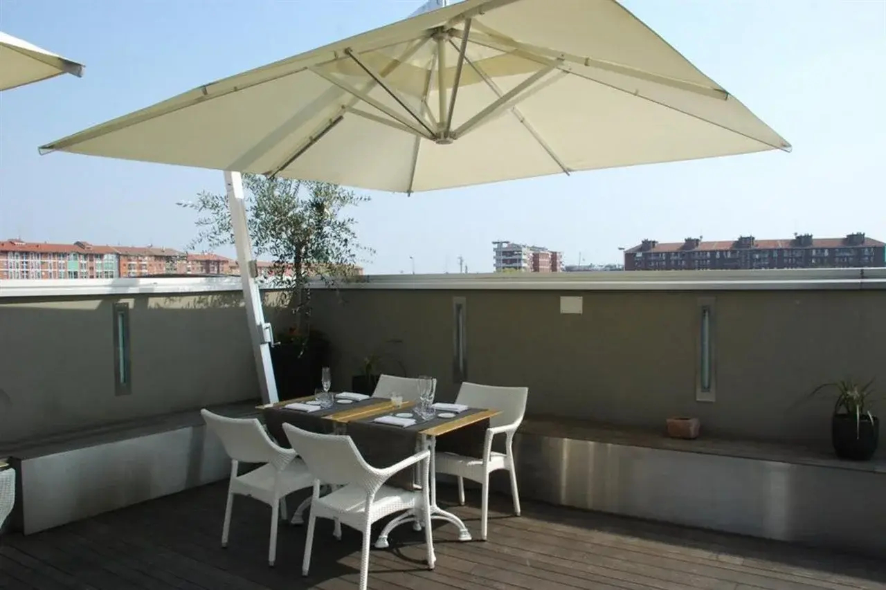 Foto - Nu Hotel
