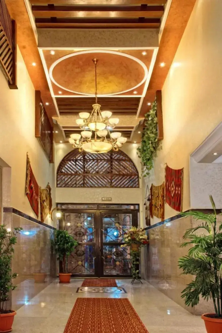Photo - Jardaneh Hotel