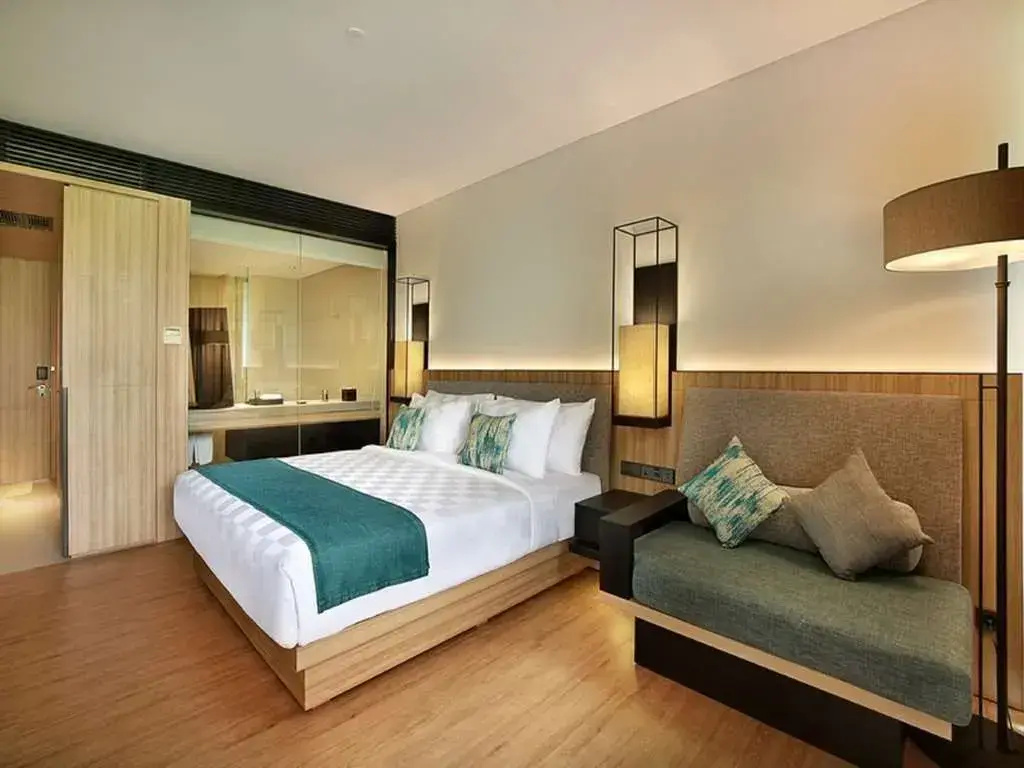 Foto - Hotel Royal Bogor