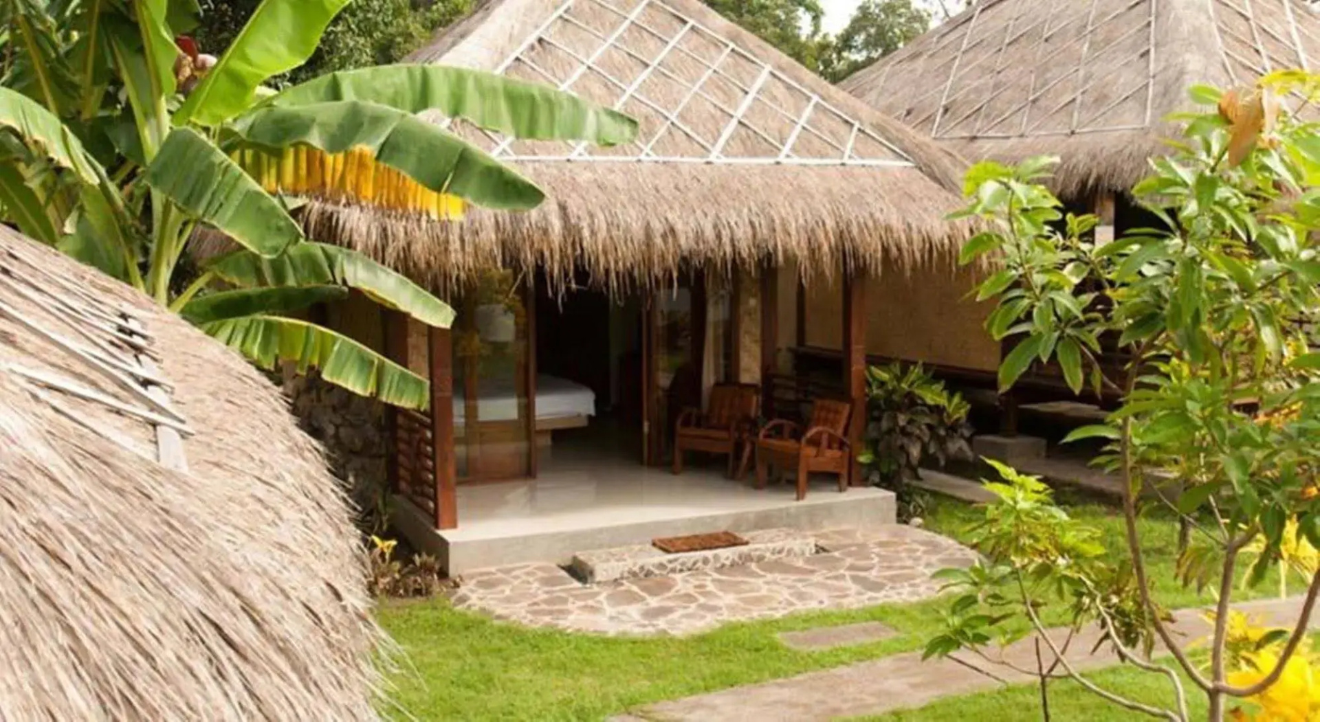 Photo - Si Pitung Village