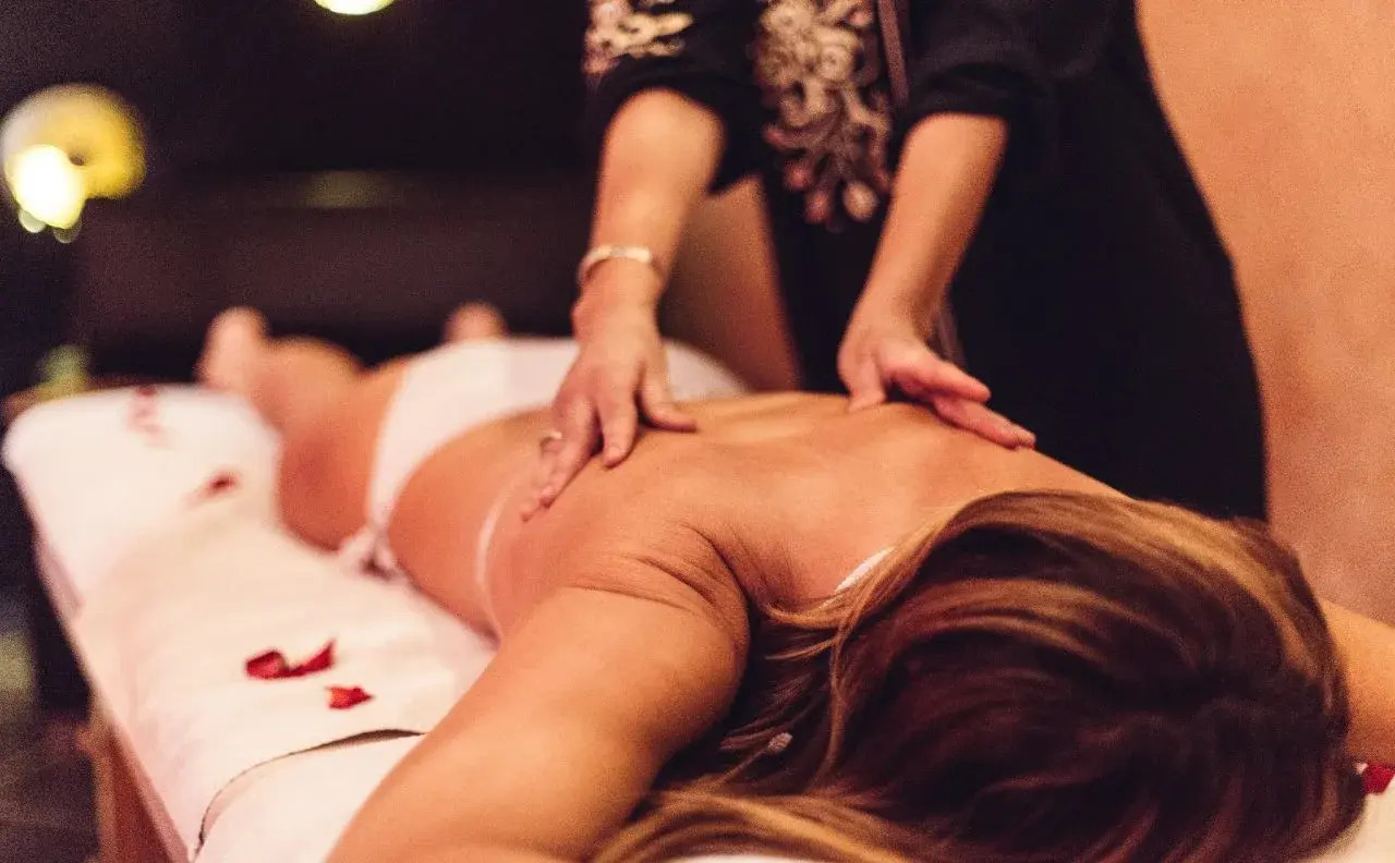 Foto - Riad El Grably