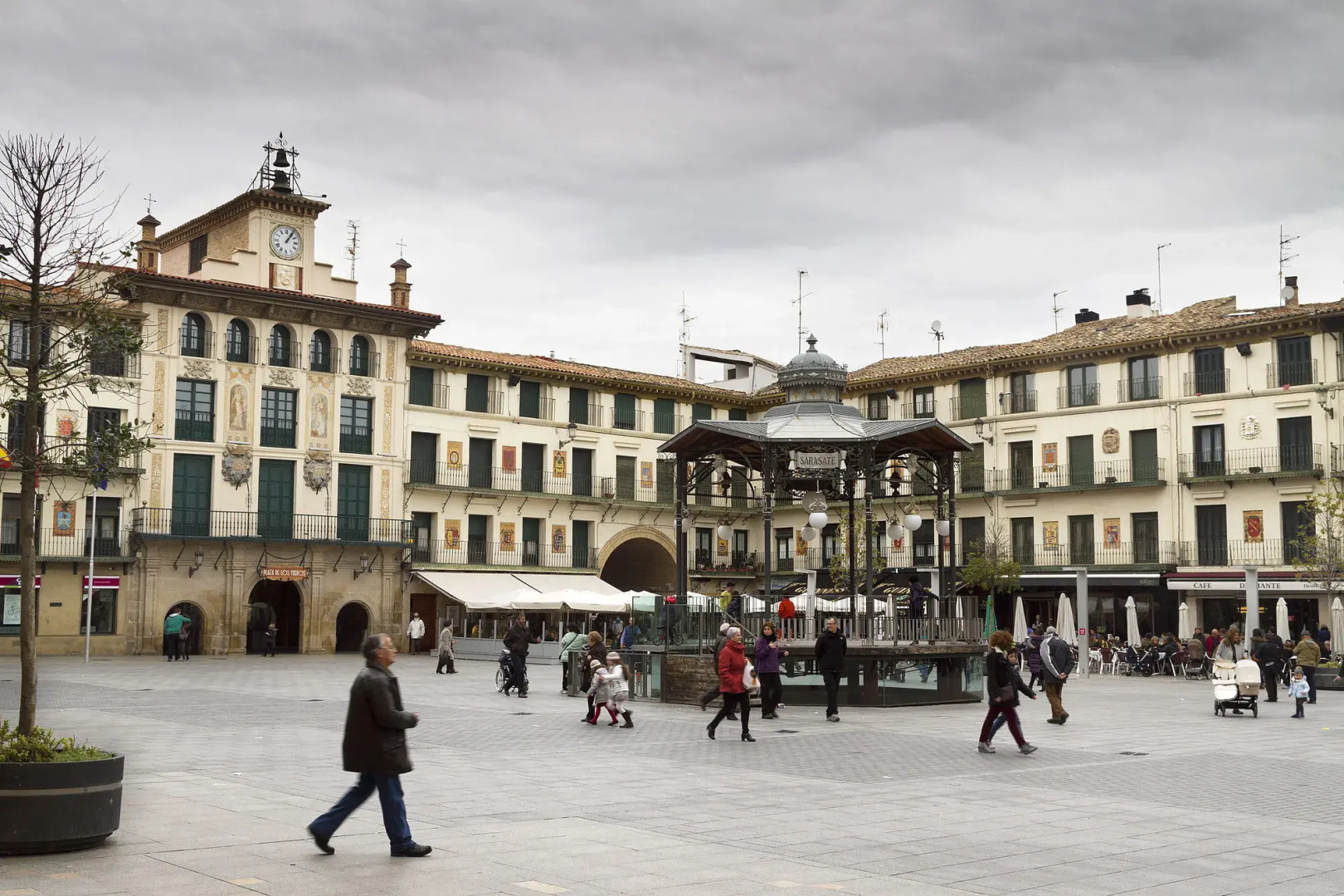 Photo - Hotel Santamaria