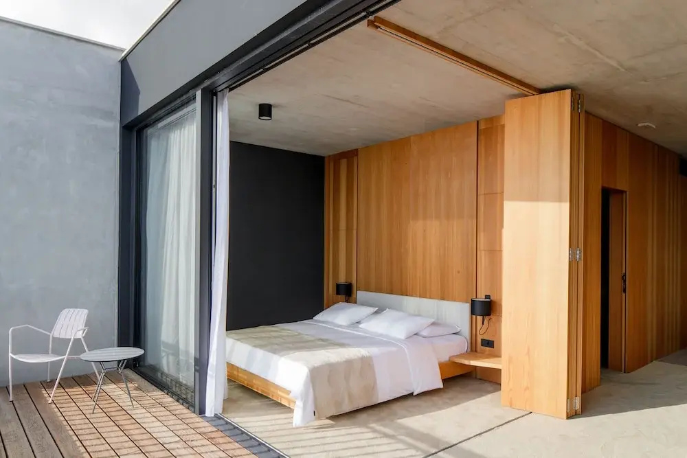 Photo - Boutique Hotel Osmolis