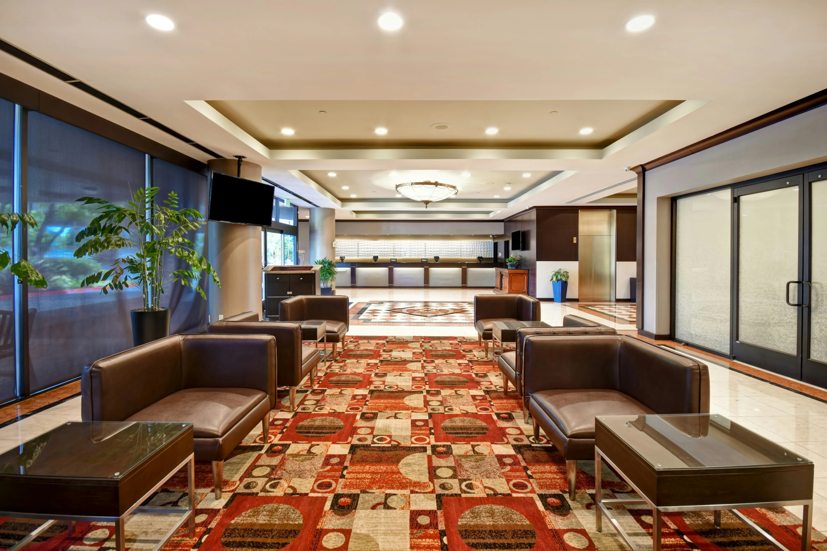 Photo - DoubleTree by Hilton Hotel Pleasanton at the Club
