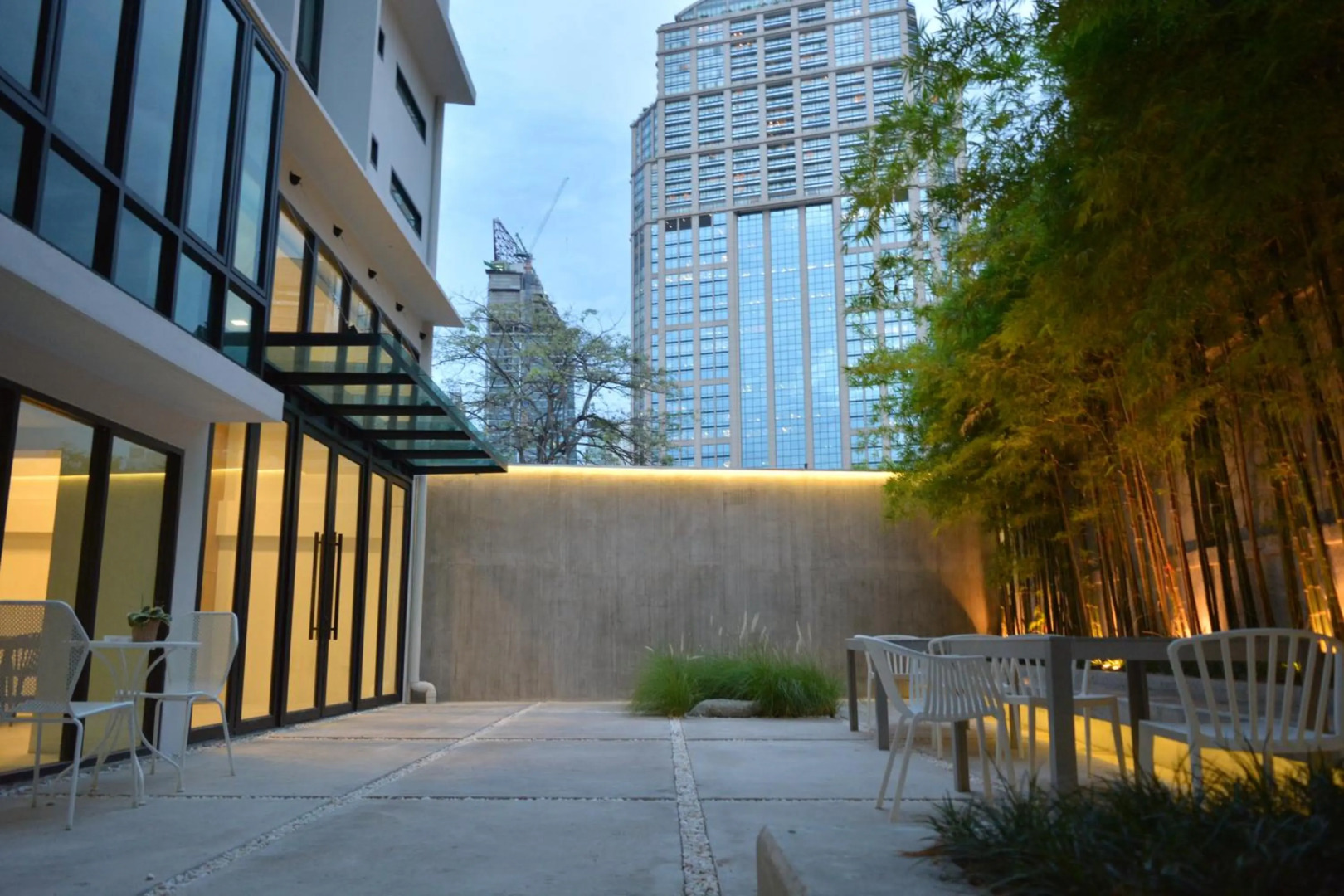 Photo - Rezt Bangkok